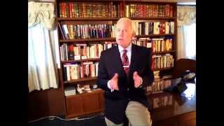 Running for Office TV Interview Tips II: The Day Before
