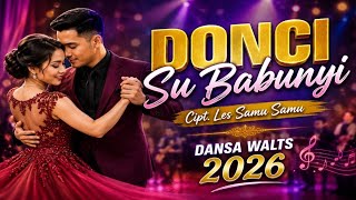 DONCI SU BABUNYI - Dansa Walts 2026 DONCI SU BABUNYI - Dansa Walts 2026