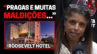 imagem do vídeo A MALDIÇÃO DO HOTEL ROOSEVELT com Vandinha Lopes | Planeta Podcast (Sobrenatural)