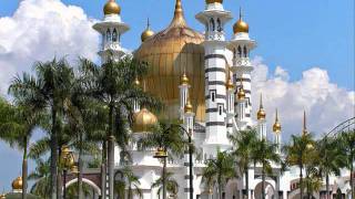 005-Sura Al-Maidah [Ayahs 109-120] Sheikh Sudais and Sheikh Shuraim