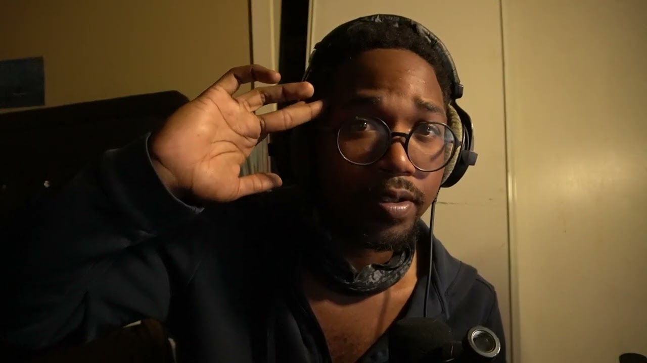 ASMR | Installing USB Brain Hardware [Personal Attention + Clicking]