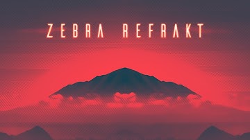 Zebra Refrakt Walkthrough