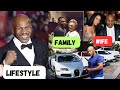 Mike tysons lifestyle  2023  income  family  cars  age  boxing  career  net worth