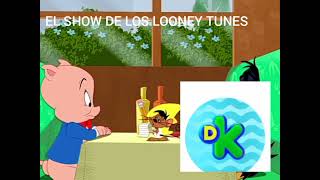 El Show De Los Looney Tunes En Discovery Kids La 23 Diciembre Total En Spanish 13
