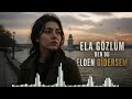 Ela Gözlüm Ben Bu Elden Gidersem | 70s Psychedelic Anatolian Rock Cover | Anatolian Rock Archive