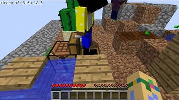 BobGroup Multiplayer: Minecraft Skyblock Episode 3