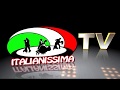 Italianissima tv italianissimatv veryitaliantv