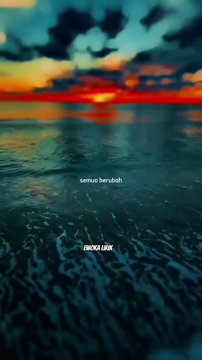 kenapa begitu? #fypシ゚viral #storywa #fypyoutube #fypage #liriklagusad #wizzbaker