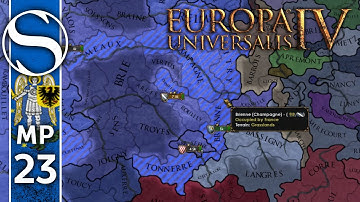 DEVESTATING - EU4 Voltaire