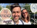 İTÜ AYAZAĞA KAMPÜSÜ VLOG (Bilinmeyen Yerlere Gittik ?!)