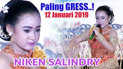 #NIKEN SALINDRY Paling GRESS - 12 Januari 2019 - Durasi: 56:05. #NIKEN SALINDRY Paling GRESS - 12 Januari 2019 - Durasi: 56:05.