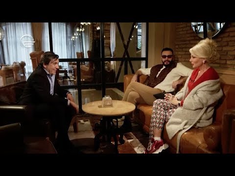 ინტერვიუ მერაბ სეფაშვილთან