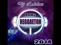 ENGANCHADO DE REGGAETON POR DJ LUCAS (Dj Lukilux) 2014