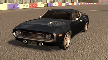 Driver Parallel Lines All Vehicles Sounds