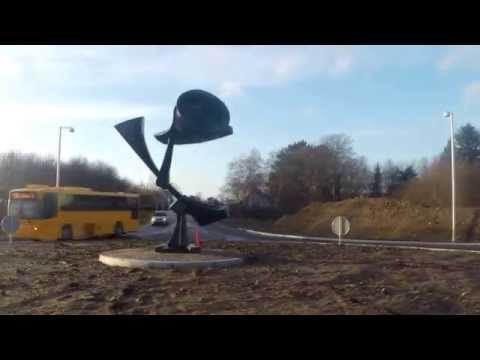 Anders Blichfeldt gæster Kino Den Blå Engel / Kino Kalundborg Anders Blichfeldt gæster Kino Den Blå Engel / Kino Kalundborg