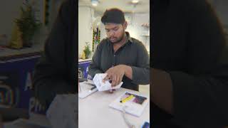 #remix #vivoindia #smartphone #vivoy2005greview #vivo #unboxing #technology @VivoIndiaOfficial