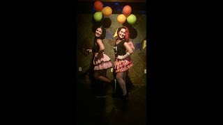 Anitta e Pabllo Vittar - Sua Cara - Coreografia | Choreography - Pan Dance