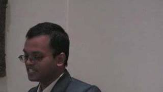 DR. CHAPBOOK Launch Event (Part 5 of 10)