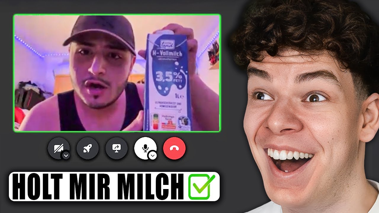 SCHNITZELJAGD MIT ZUSCHAUERN UM 50€