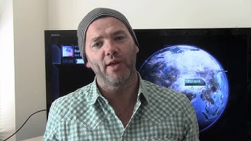 ‪SSX Developer Interview Part 1 HD