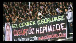 Tek Aşk Beşiktaş