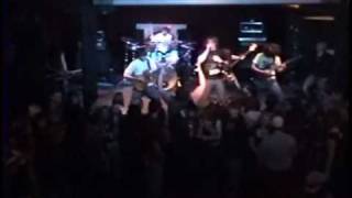 Beyond This Day Restless PIT