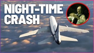 The Flight 401 That Crashed Into Alligator-Infested Waters | Mayday