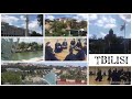 Tbilisi Vlog.Магазин Игрушек.Гуляем.Боевое Искусство Кендо.Японский язык.Подарки Из Японии (3 Часть)