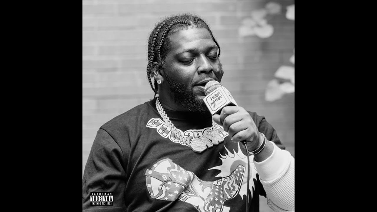 [FREE] Detroit x Rio Da Yung Og x Flint Type Beat - 