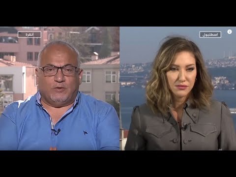 نافذة من إسطنبول-تغطية خاصة لآخر تطورات قضية خاشقجي