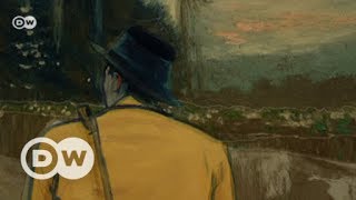 World premiere of Loving Vincent | DW English