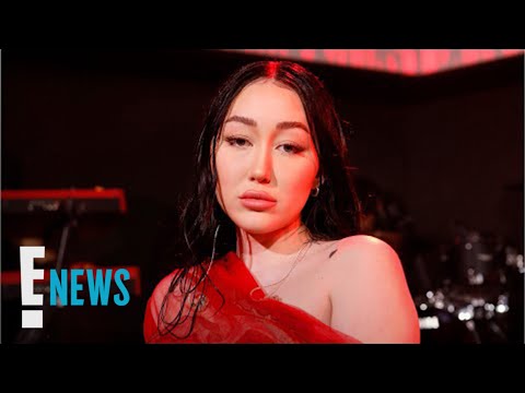 Noah Cyrus Opens