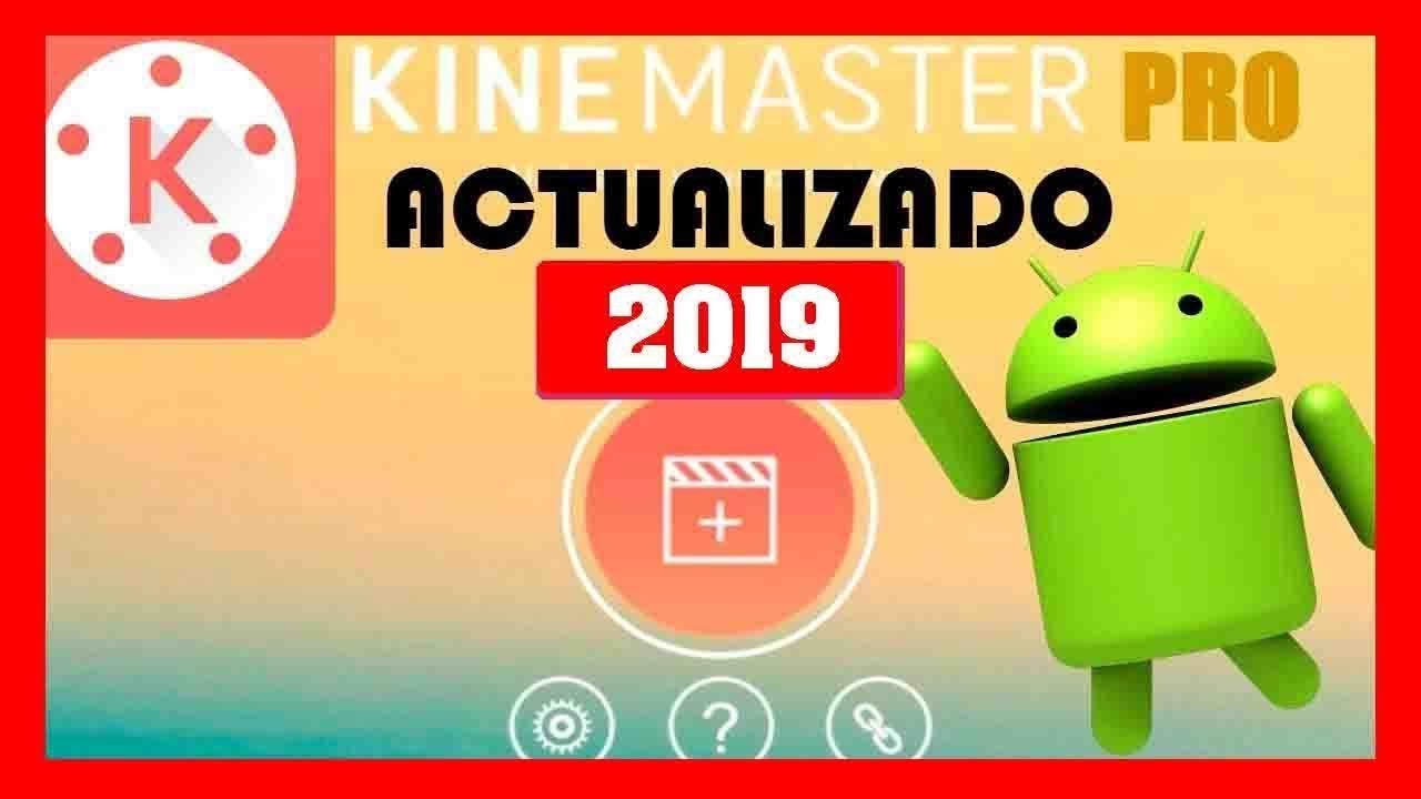 Como Poner La Voz De Loquendo En Kinemaster Youtube