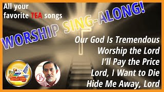 Worship Sing-Along | Special Worship Songs by @ThirdExodusAssembly