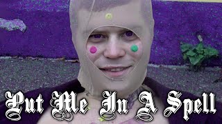 Yung Lean - Put Me In A Spell Remix