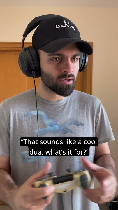 Download lagu Dua To Help You Find Lost Things