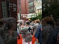 三社祭に行ったら変な人居た#Shorts