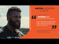 Media Session | Manisa Kai | 27.05.24