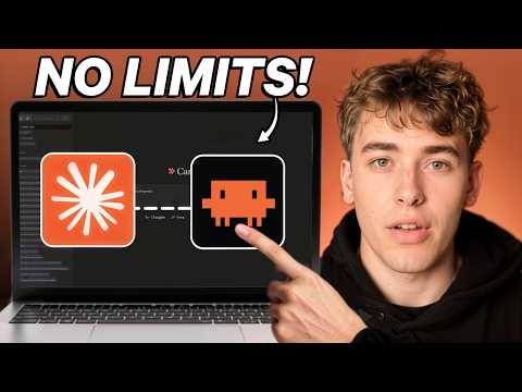 How to use Claude AI for FREE without Limits! (INSANE HACK)