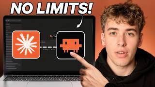 How to use Claude AI for FREE without Limits! (INSANE HACK)