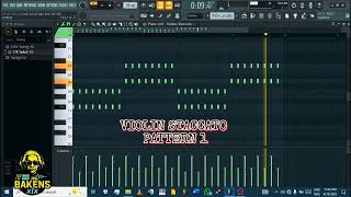 How to Produce a Dark Trap Dancehall Beat in Toxic Lyrikali’s Style (2025)