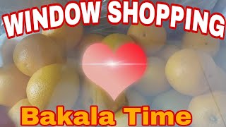 Window Shopping Bakala Timepahangin Time Sponsor Byashipa