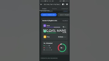 #shorts mock 2..  11 April 2023  #epfossa #epfo #ssc #cgl #chsl #ssccgl #2023 #god #governmen #mains