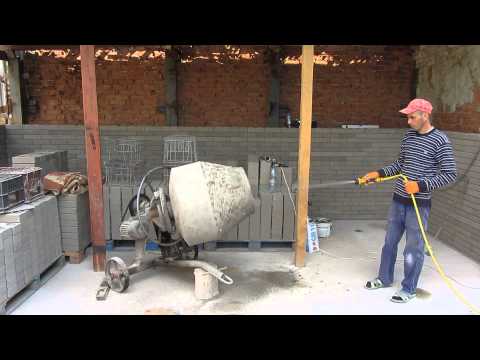 Лего Кирпич Производство. СТАНОК 5Bricks30 www.5Bricks.com.ua