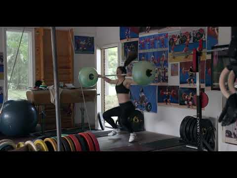 Kinesthesis (awareness of position in space from feedback of tendon, muscle, joint sensors)