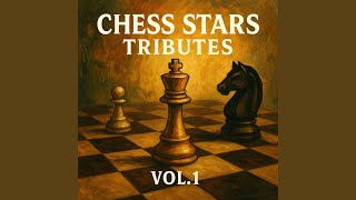 Fabiano Caruana Tribute – Calculated Heart
