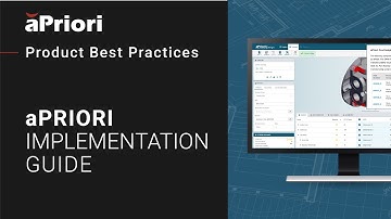 aPriori Implementation Overview: The First Year Using aPriori