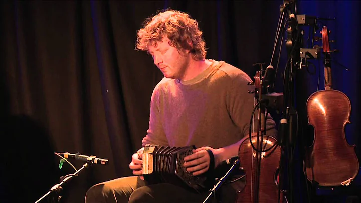 Cormac  Beaglaoch: Traditional Irish Music from Li...