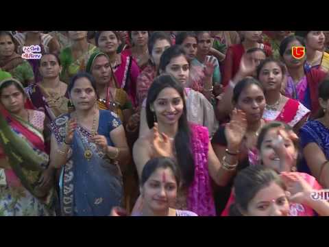 Pakshim Dharama Pir Muja Pragtiya - Ramapir Gujarati Bhajans | Gagan Jethva \u0026 Rekha Rathod