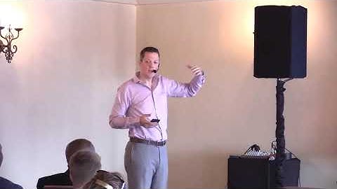 6  Michael Mansell Part 2